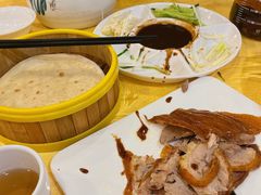 -西安烤鸭店(369烤鸭王店)
