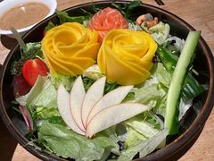 -同福龙虾(高新店)