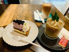 -黑草莓(重庆路店)