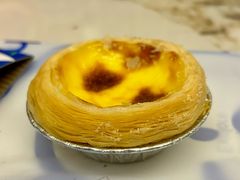 蛋挞-元朗荣华(中海商城店)