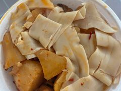 沙湾原始大盘鸡-丝路金桃·新疆菜(徐汇店)