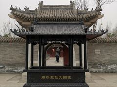 -护国天仙圣母庙