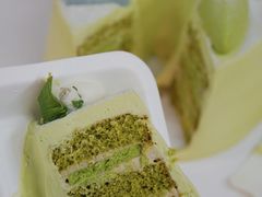 茉莉抹茶-théATRE 茶聚场(王府中環店)