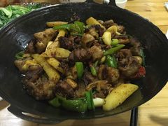 -胡师傅三下锅(汽车站店)