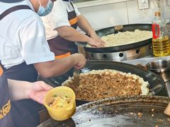 -众品香美食(三弓路店)