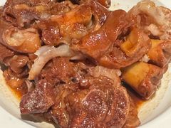 -香融府·烤鸭·家常菜(花乡奥莱店)