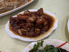 -葛记焖饼(伏牛路店)