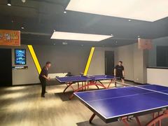 -贝菲特游泳健身(徐泾店)