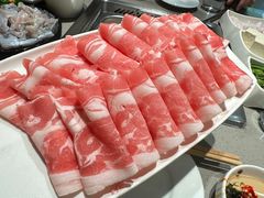 -海底捞火锅(CBD安泰广场店)