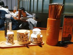 -奎元馆(市民中心店)