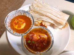 -爱客得牛排海鲜烤肉·火锅自助(春熙路黑金好店)