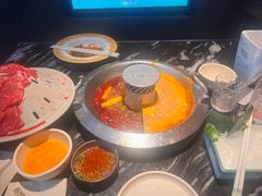 -牛New寿喜烧(新六百店)