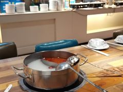 -蒙肥羊·酸汤潮牛·鲜牛肉火锅烤肉自助(岗顶店)