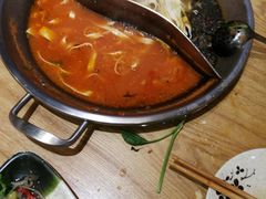 -李二鲜鱼(昌乐店)