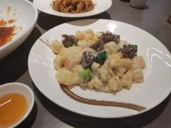 -燕春楼(海河华鼎店)