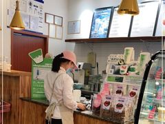 -Blueglass酸奶(华贸购物中心店)