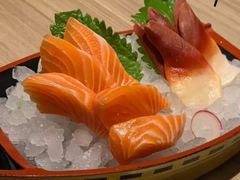 -小山日本料理(兴业太古汇店)