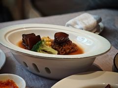 -希尔顿酒店-豫园中餐厅