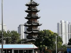 -上海市龙华烈士陵园