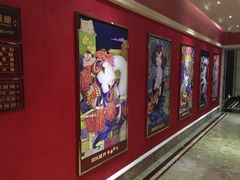 -欢乐盛KTV音乐会所(泰然店)