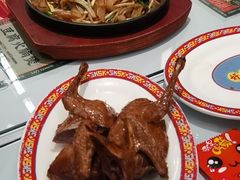 -香港新曜记茶餐厅(星耀城店)