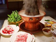 -东来顺饭庄(王府井步行街店)