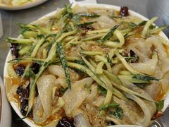 -张包铺(关东古巷店)