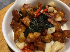 -森Some Fusion(荔湾店)