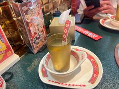 -大吉利·潮汕鲜牛肉火锅(总店)