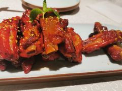 -萃華楼(王府井店)