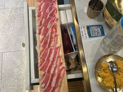 -老板娘的烤肉店(港湾广场店)