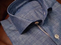 -尊卡诺高级西装礼服定制(江东中路店)