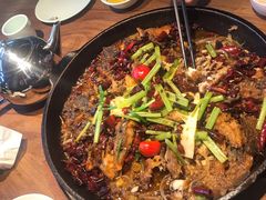 -老板恋上鱼(印象城店)