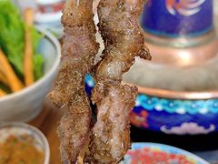 -毛辣果·贵州红酸汤牛肉火锅(西单店)