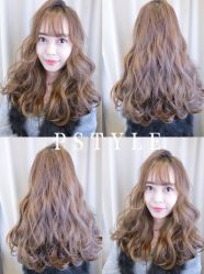 -P.STYLE 派斯造型