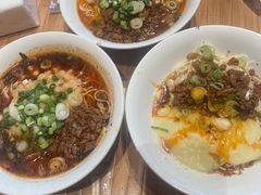 -周小波重庆小面·重庆名小吃(邹容路店)