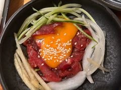 -赤坂亭·M9和牛烧肉·铁板烧·日料398放题(长泰广场店)