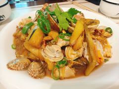 -松云居.大连人.大连菜