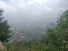 -北京凤凰岭