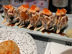 -大渔铁板烧(大悦城店)