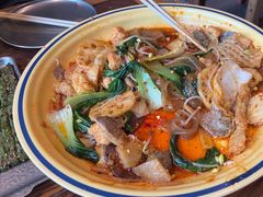 -北丐先生·野馄饨烧烤(长宁龙之梦店)