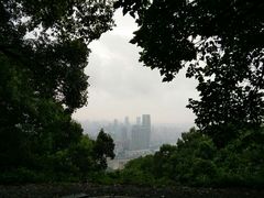 -重庆南山海昌汤都