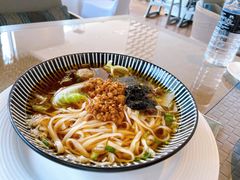 -宁海安岚·南溪阁全日餐厅