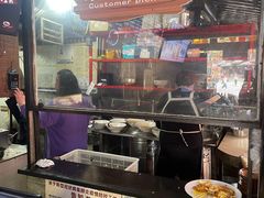 -老地方猫儿面(磁器口店)