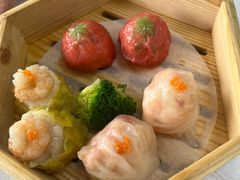 -鹿鸣酒家(越秀店)