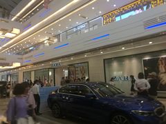 -ZARA(仓山万达店)