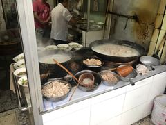 -甘记肥肠粉(马鞍北路店)