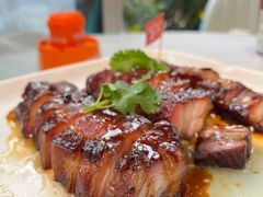 烧味拼盘-皮记海鲜1995(寮步店)