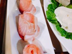 -百年果林椰子鸡(中洲店)