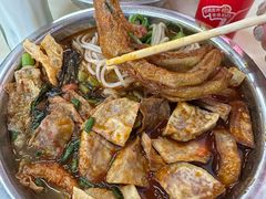-凤张螺蛳粉·爽口粉(跃进路总店)